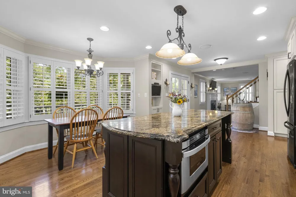 710 WOODSIDE PARKWAY Silver Spring, MD 20910