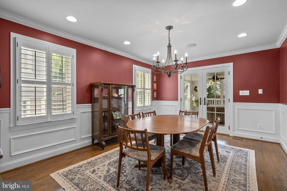 710 WOODSIDE PARKWAY Silver Spring, MD 20910
