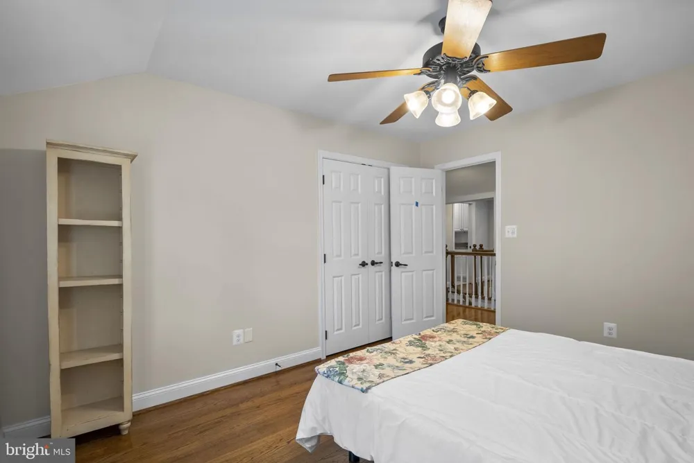 710 WOODSIDE PARKWAY Silver Spring, MD 20910