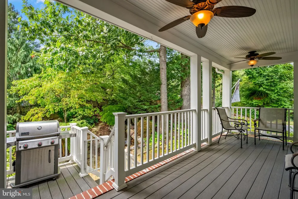 710 WOODSIDE PARKWAY Silver Spring, MD 20910