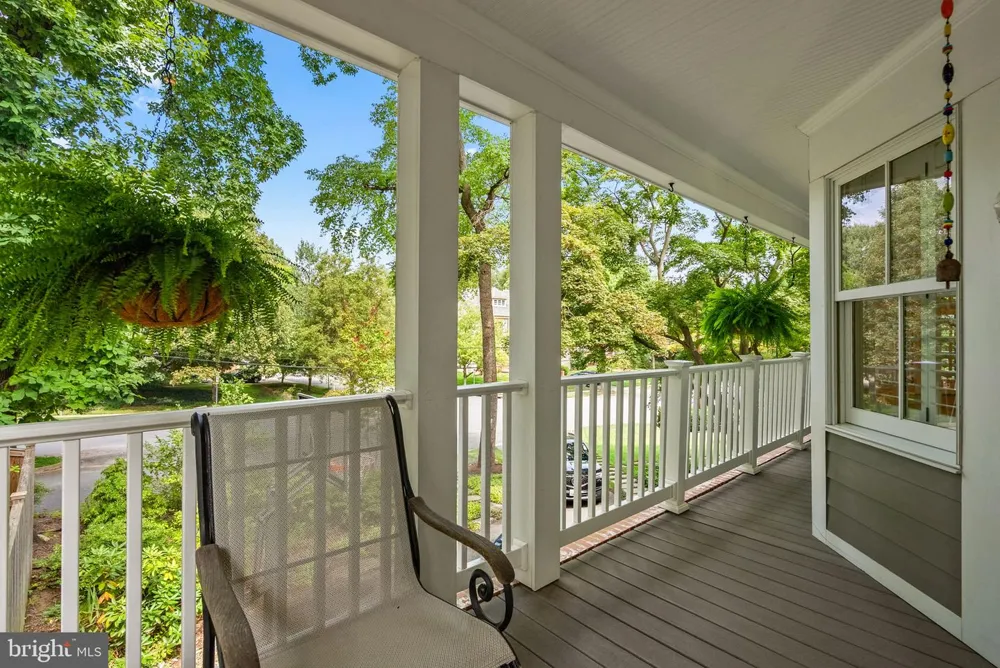 710 WOODSIDE PARKWAY Silver Spring, MD 20910