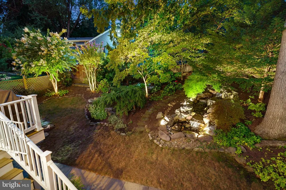 710 WOODSIDE PARKWAY Silver Spring, MD 20910