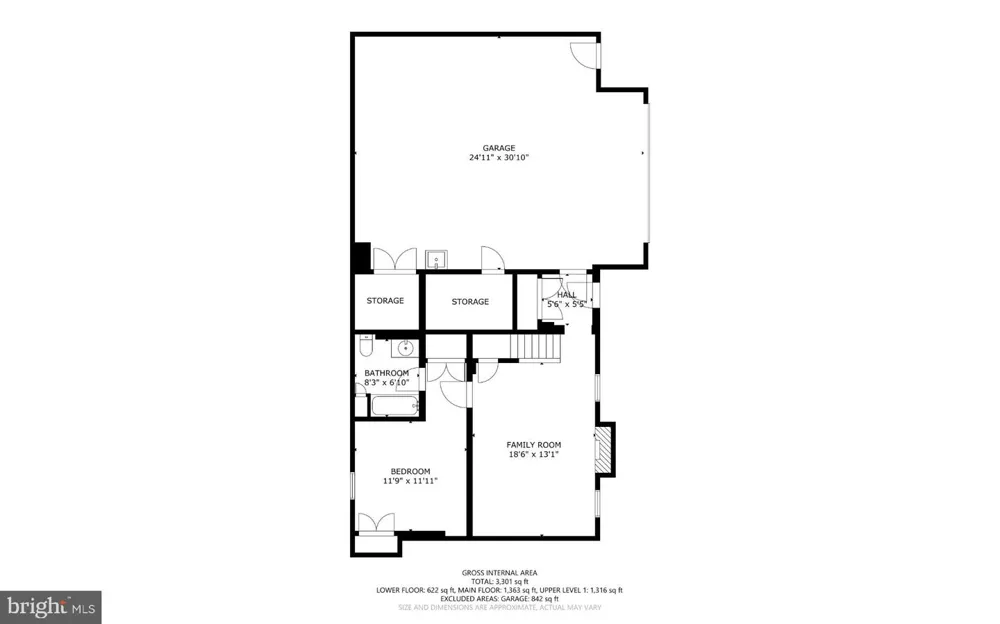 710 WOODSIDE PARKWAY Silver Spring, MD 20910