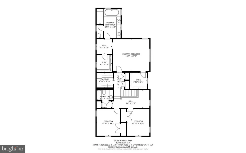 710 WOODSIDE PARKWAY Silver Spring, MD 20910