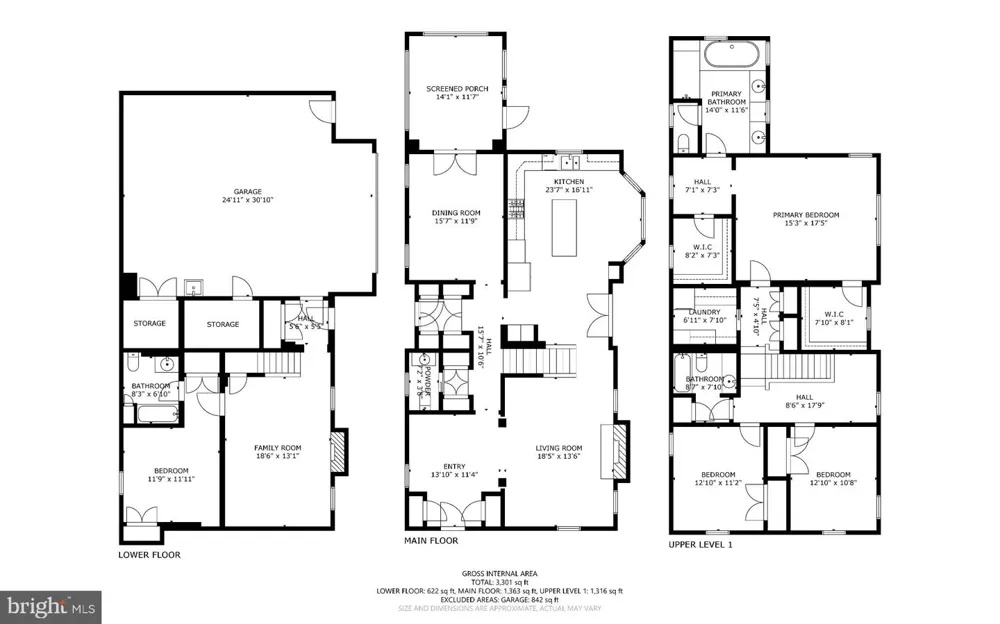 710 WOODSIDE PARKWAY Silver Spring, MD 20910