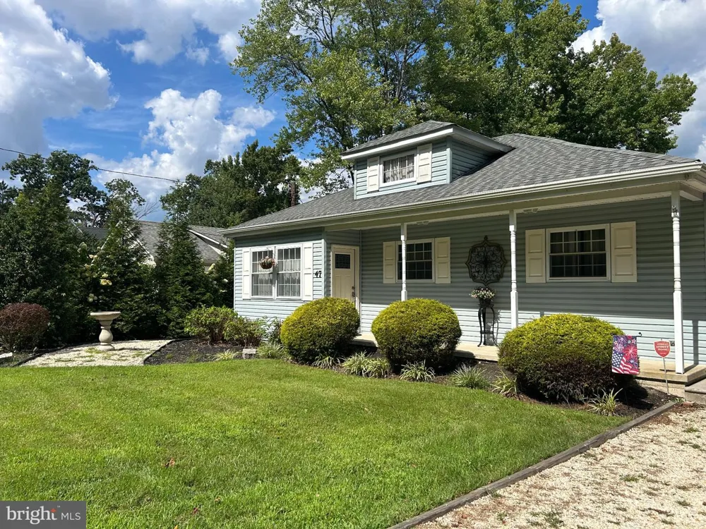 47 E ATLANTIC AVENUE Clementon, NJ 08021