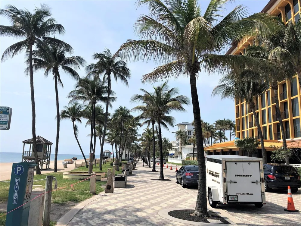 853 SE 4TH COURT #Apt 14 Deerfield Beach, FL 33441