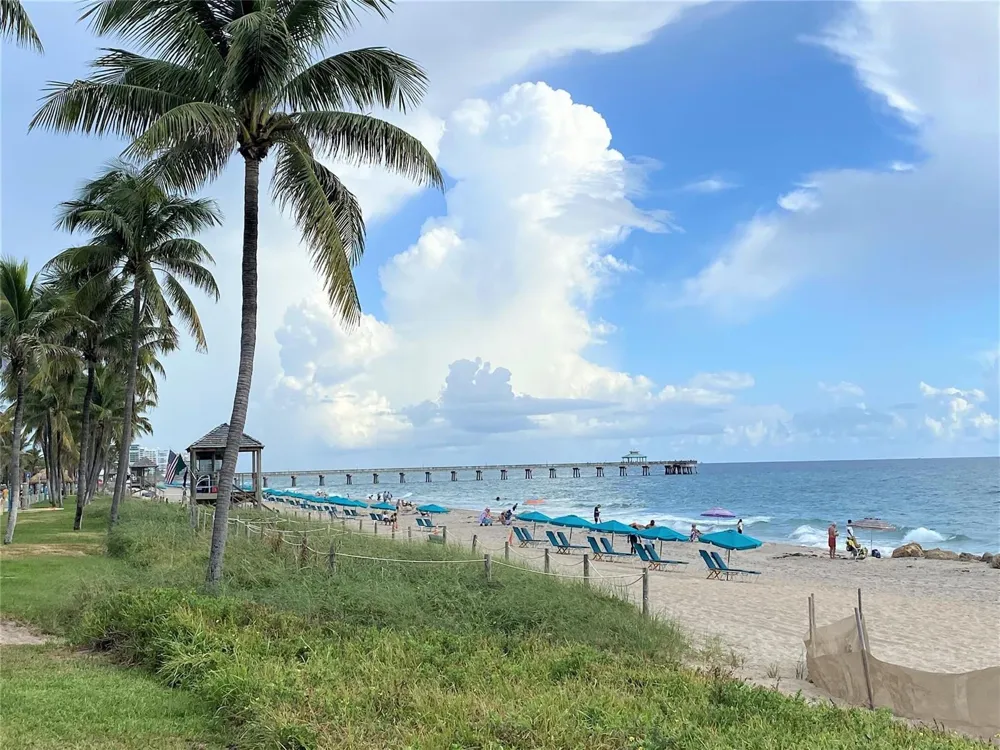 853 SE 4TH COURT #Apt 14 Deerfield Beach, FL 33441