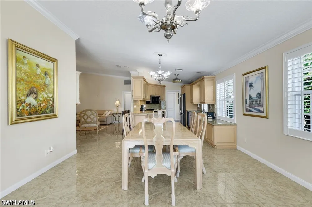 Drummond Way Naples, FL 34119