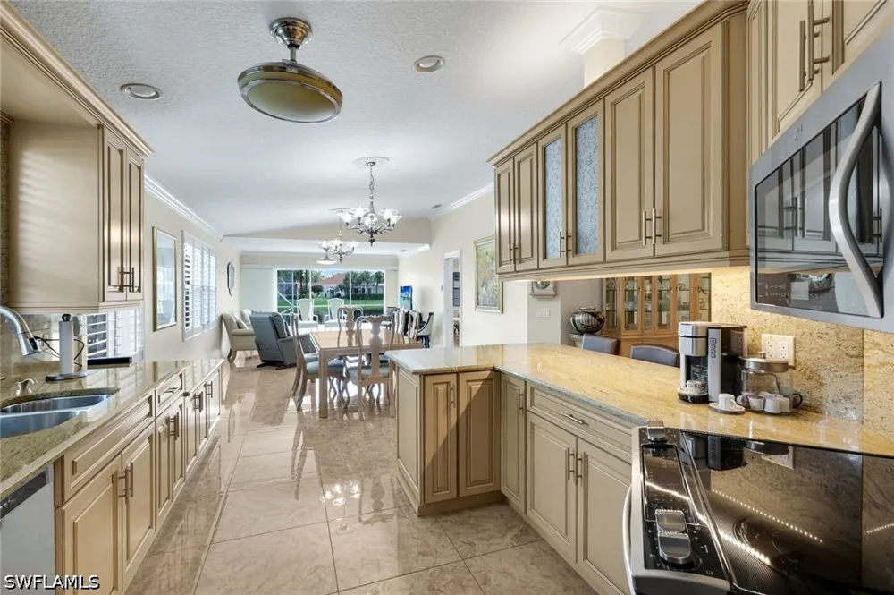 Drummond Way Naples, FL 34119
