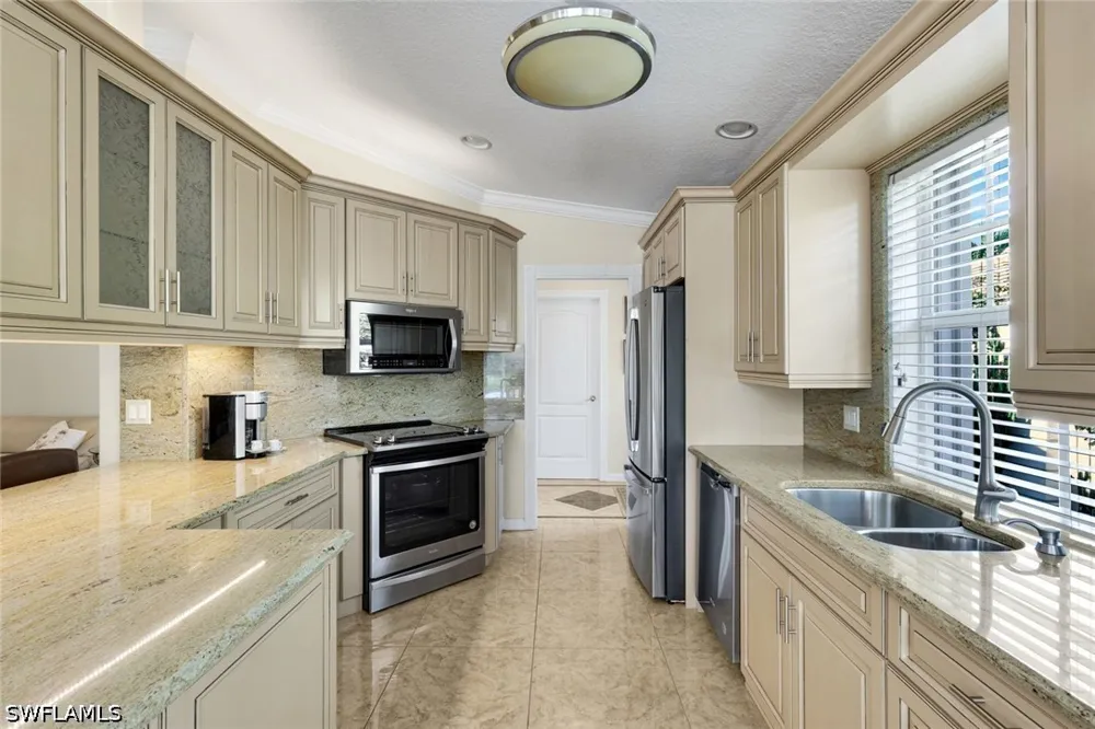 Drummond Way Naples, FL 34119