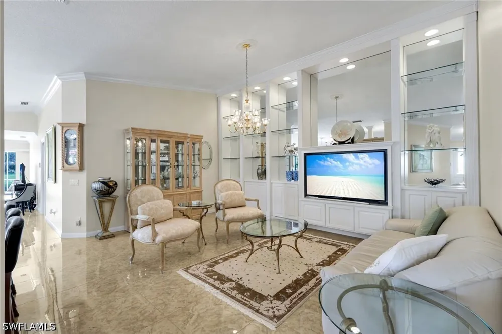 Drummond Way Naples, FL 34119