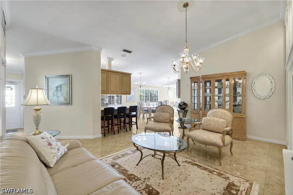 Drummond Way Naples, FL 34119