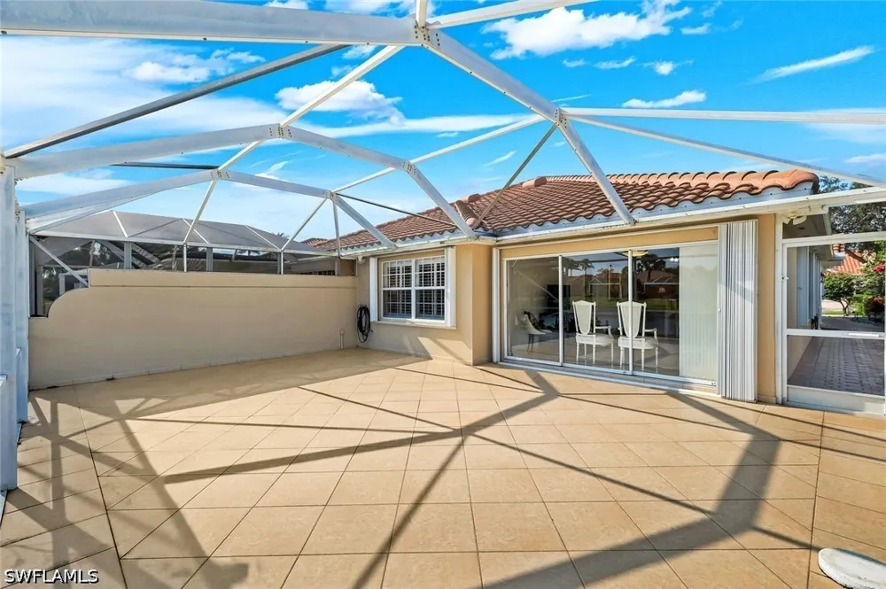 Drummond Way Naples, FL 34119