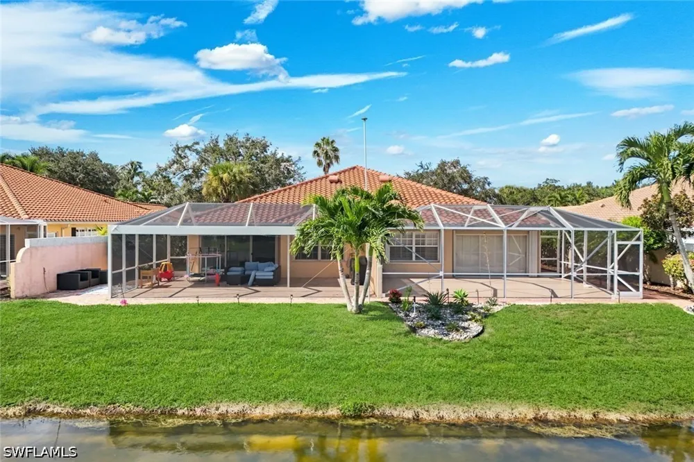 Drummond Way Naples, FL 34119