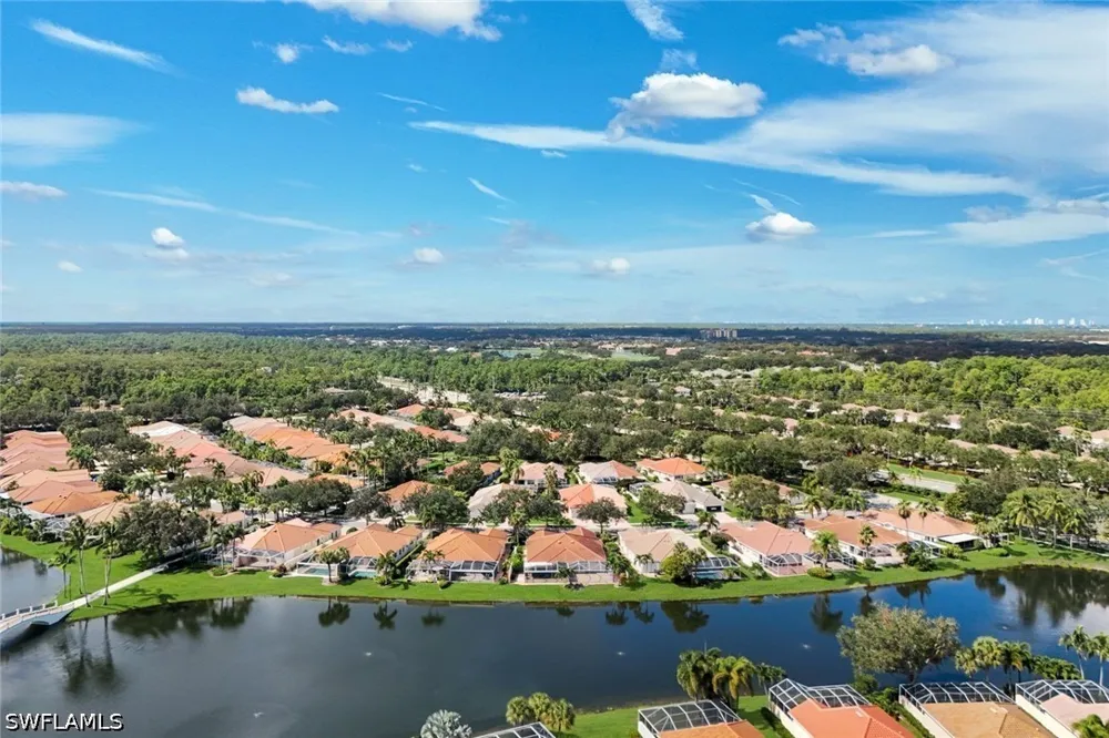 Drummond Way Naples, FL 34119