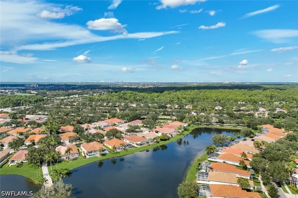 Drummond Way Naples, FL 34119