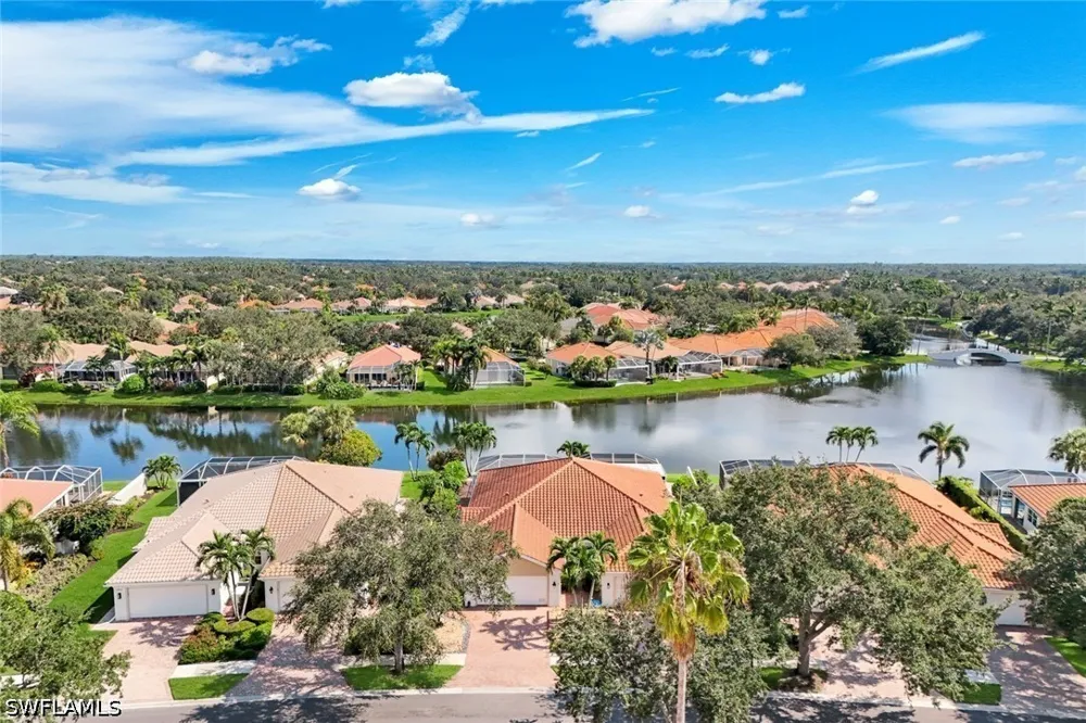 Drummond Way Naples, FL 34119