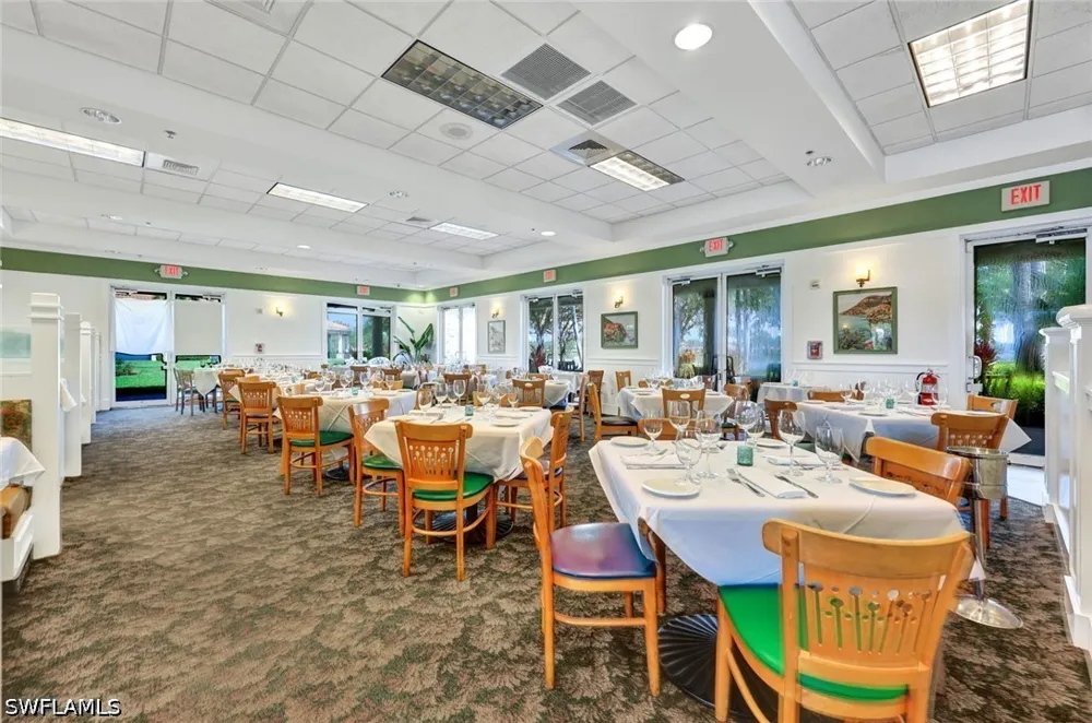 Drummond Way Naples, FL 34119