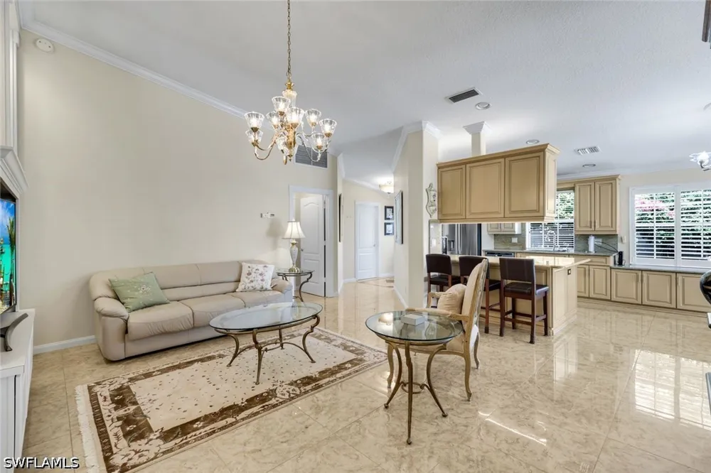 Drummond Way Naples, FL 34119