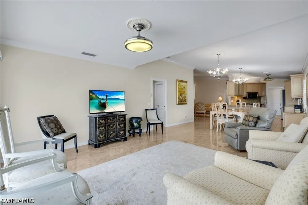 Drummond Way Naples, FL 34119
