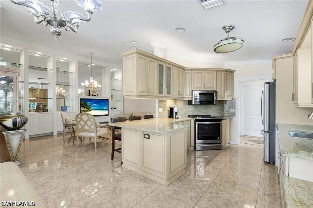 Drummond Way Naples, FL 34119