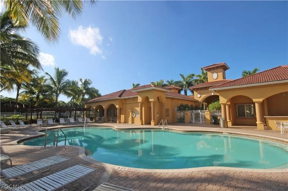 Ocean Walk Circle #308 Fort Myers, FL 33908