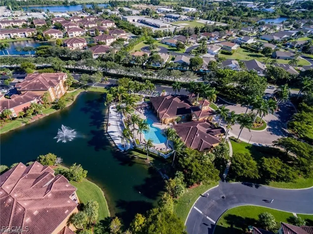 Ocean Walk Circle #308 Fort Myers, FL 33908