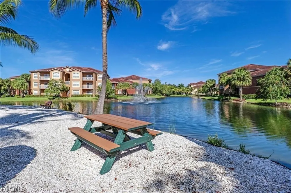 Ocean Walk Circle #308 Fort Myers, FL 33908