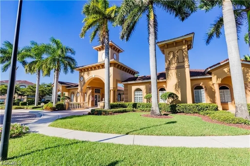 Ocean Walk Circle #308 Fort Myers, FL 33908