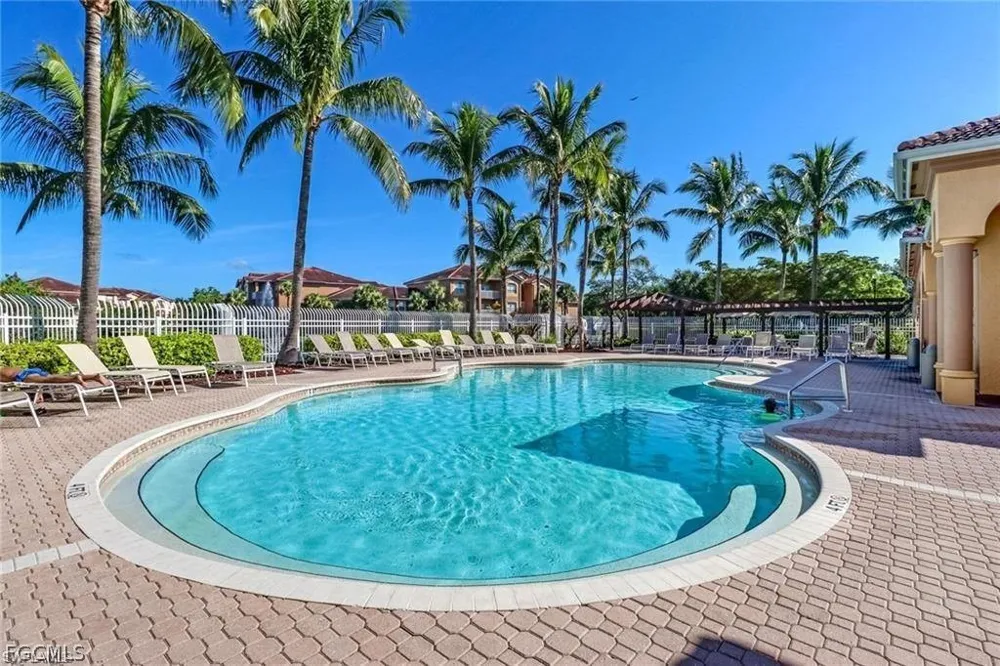 Ocean Walk Circle #308 Fort Myers, FL 33908