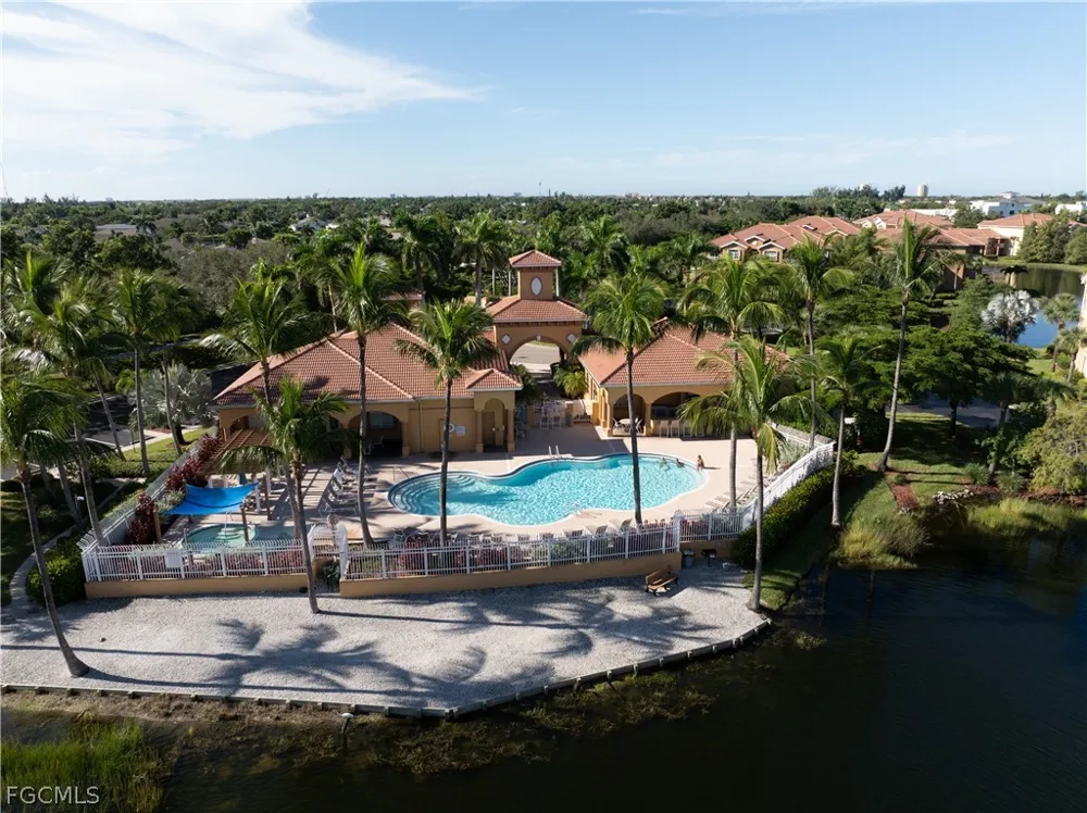 Ocean Walk Circle #308 Fort Myers, FL 33908