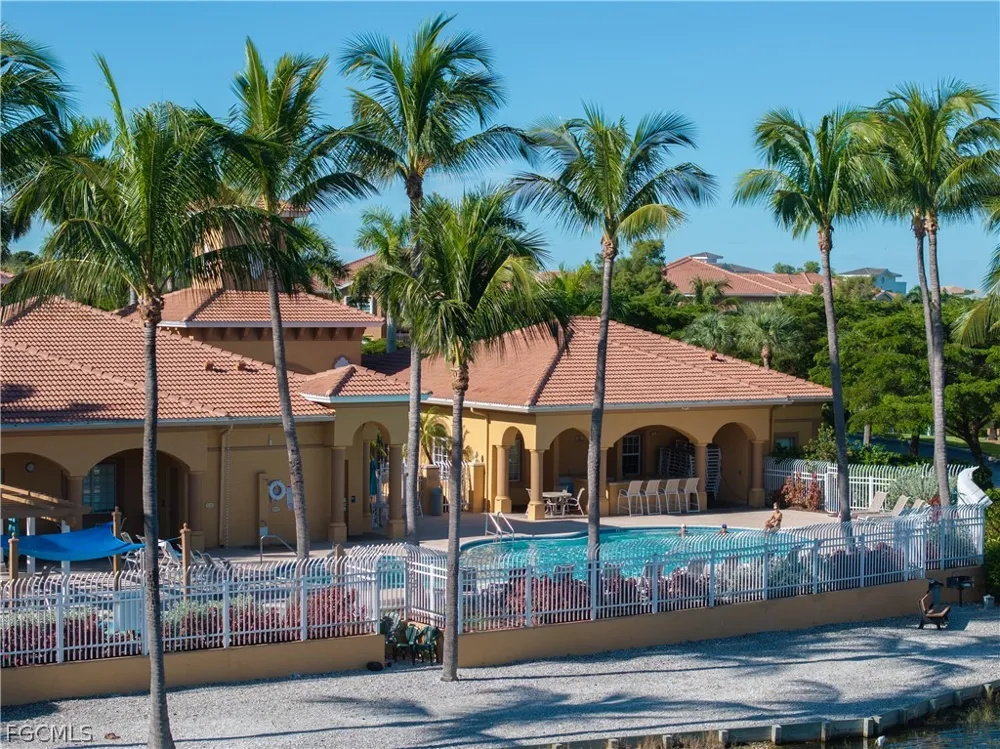 Ocean Walk Circle #308 Fort Myers, FL 33908