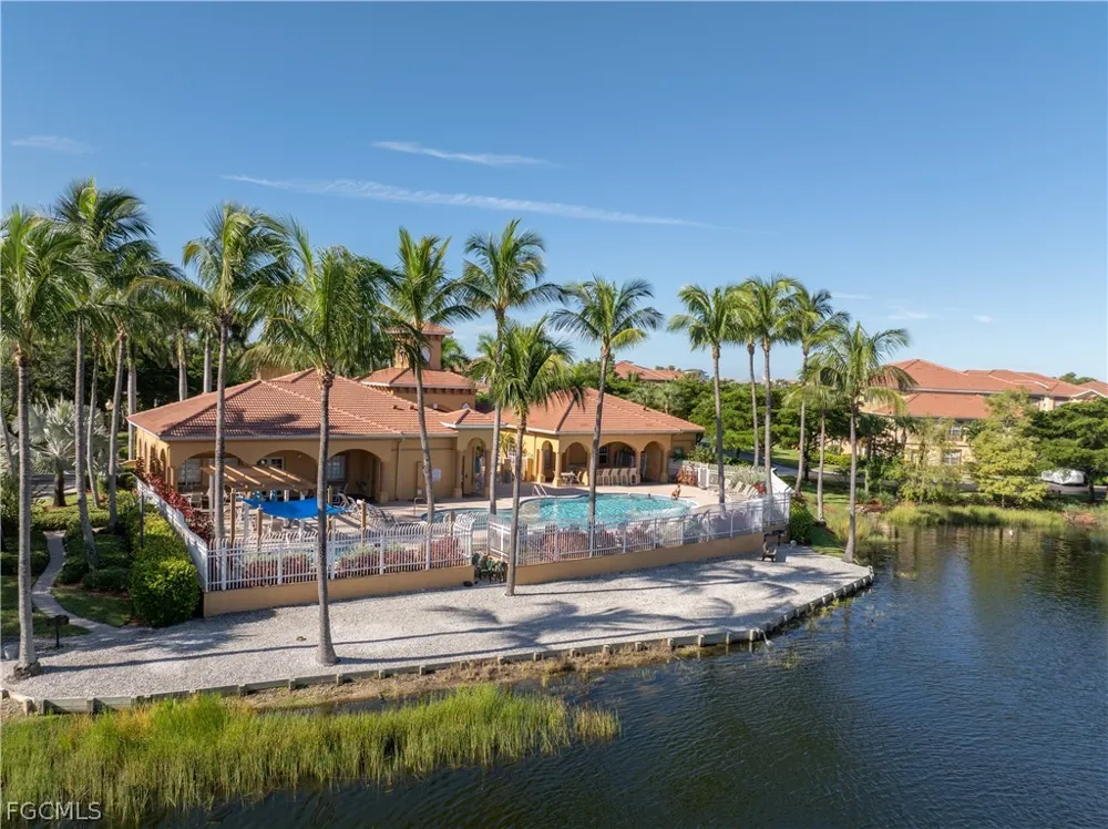 Ocean Walk Circle #308 Fort Myers, FL 33908