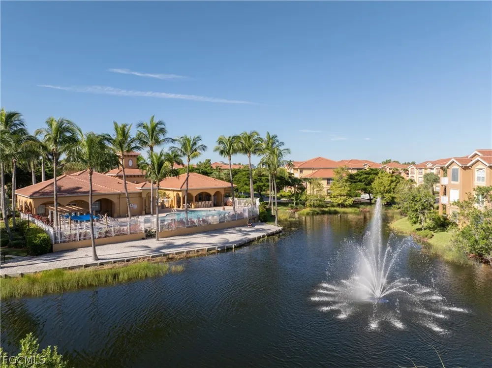 Ocean Walk Circle #308 Fort Myers, FL 33908