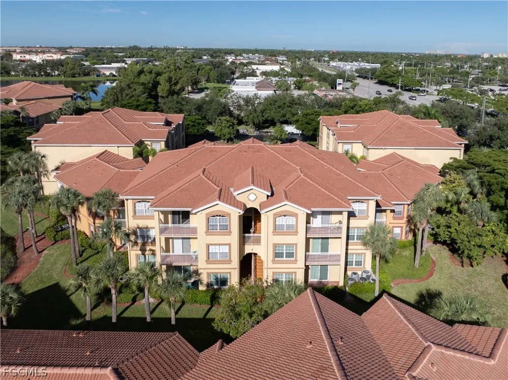 Ocean Walk Circle #308 Fort Myers, FL 33908