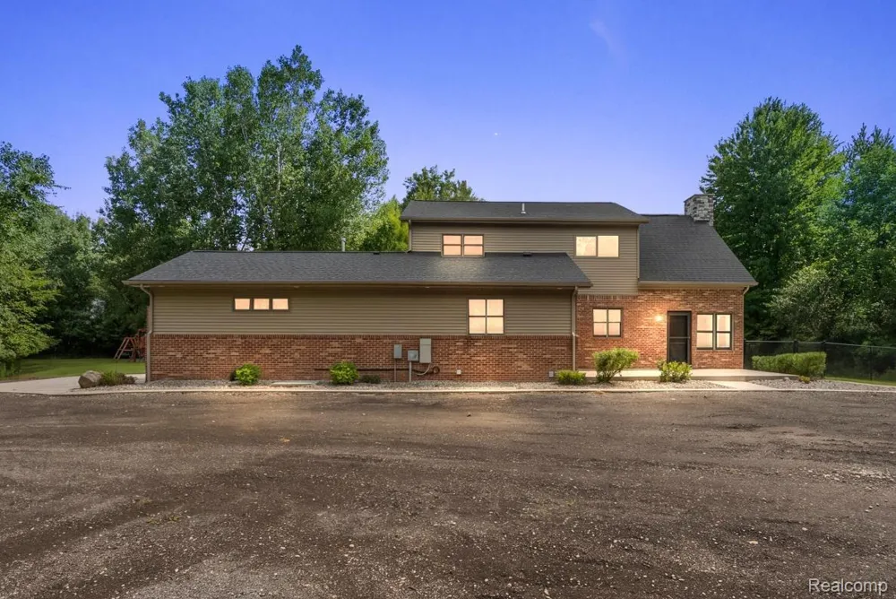 13392 Belsay Road Thetford Township, MI 48746