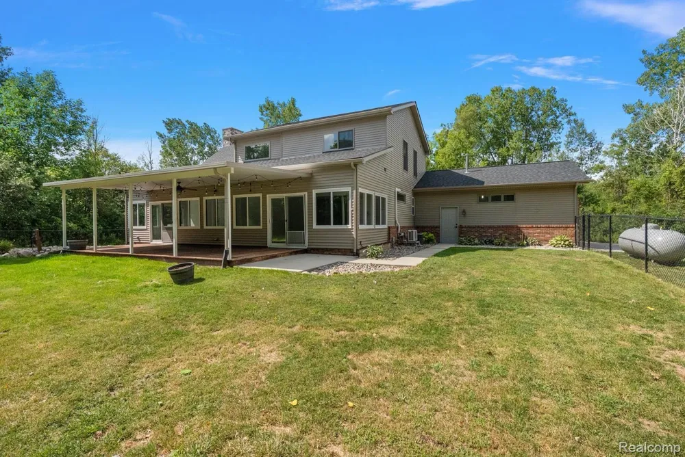 13392 Belsay Road Thetford Township, MI 48746
