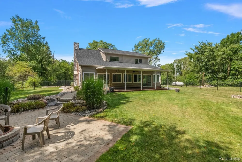 13392 Belsay Road Thetford Township, MI 48746