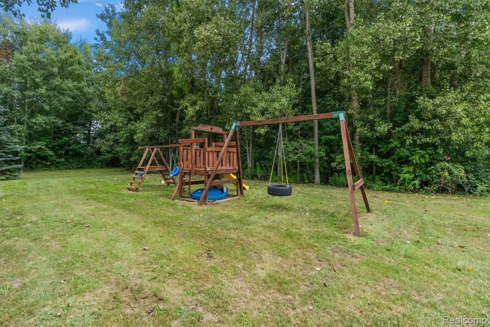 13392 Belsay Road Thetford Township, MI 48746
