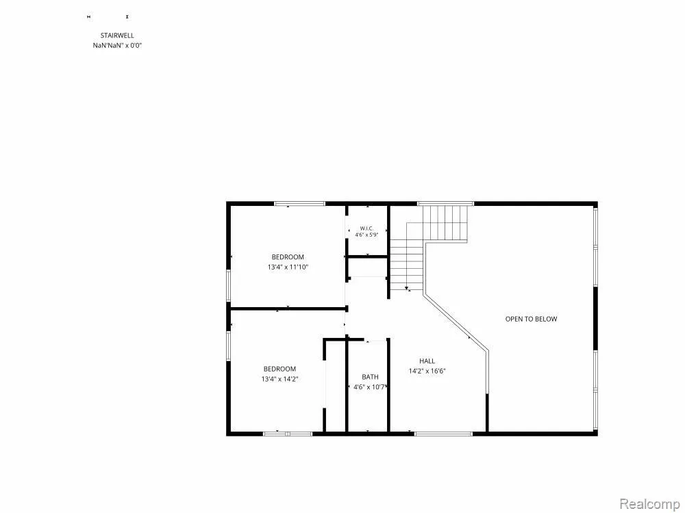 13392 Belsay Road Thetford Township, MI 48746