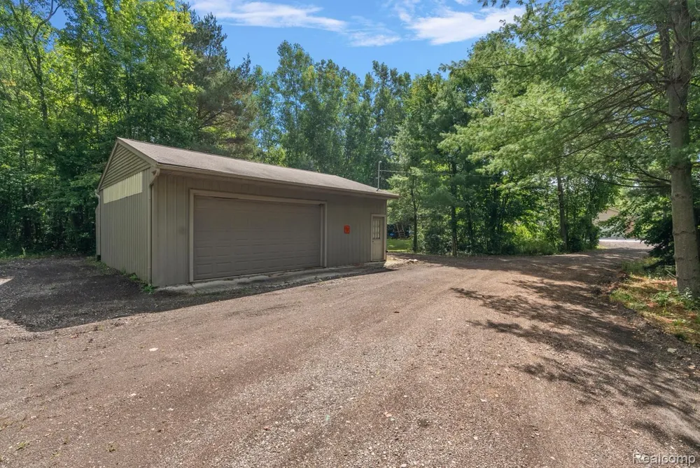 13392 Belsay Road Thetford Township, MI 48746