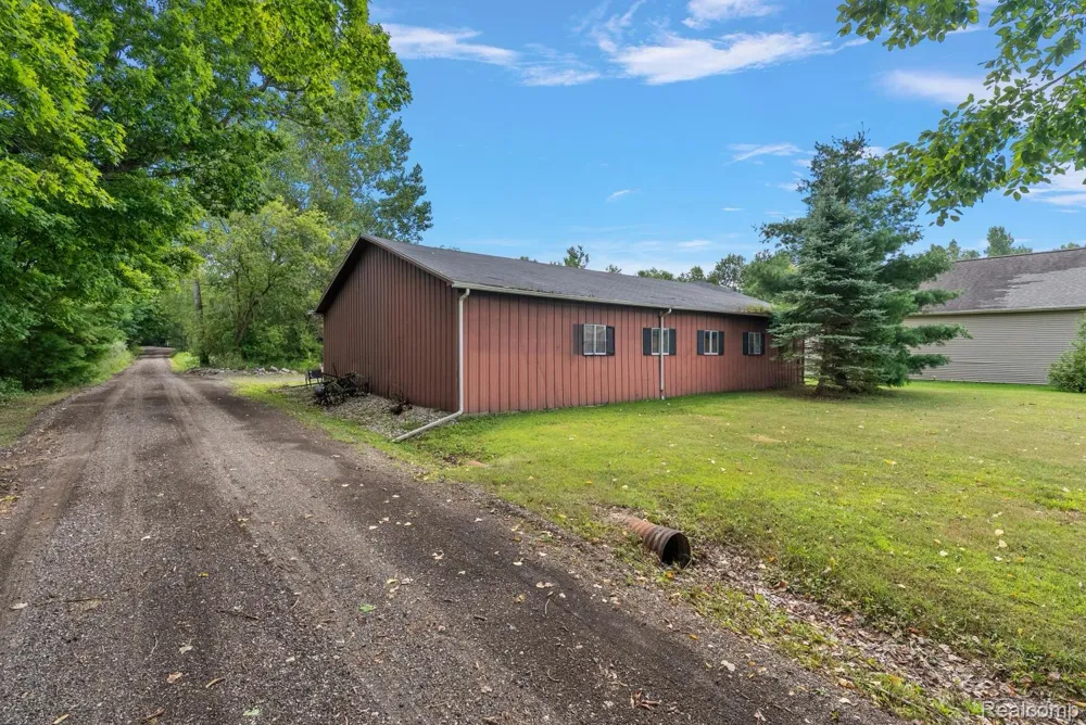 13392 Belsay Road Thetford Township, MI 48746