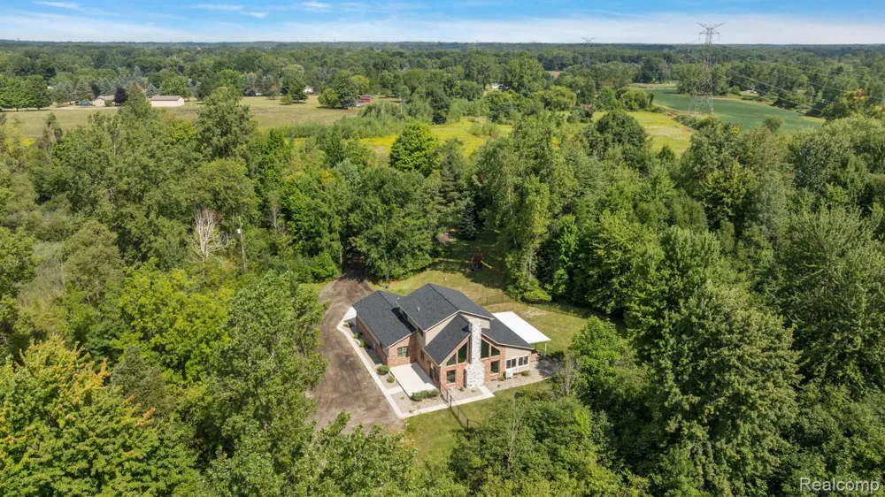 13392 Belsay Road Thetford Township, MI 48746