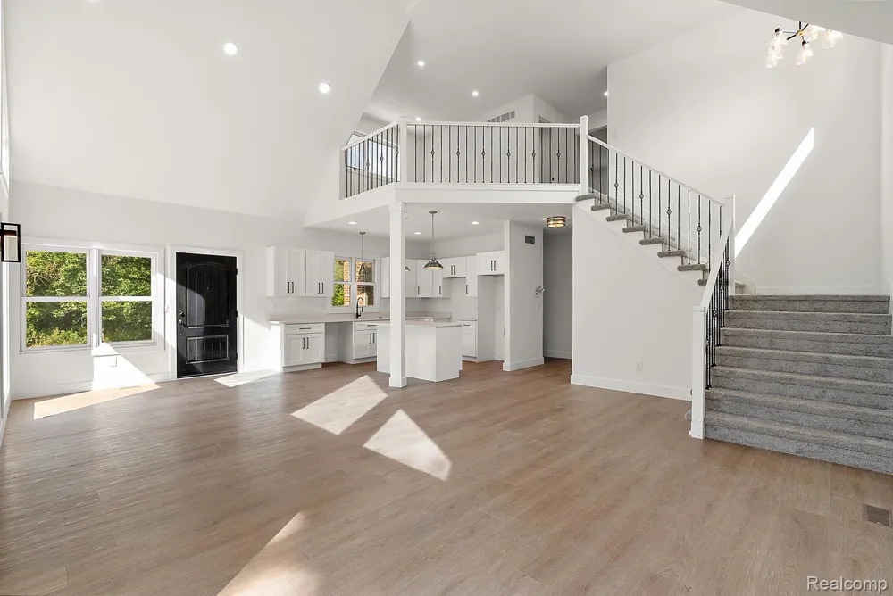 13392 Belsay Road Thetford Township, MI 48746