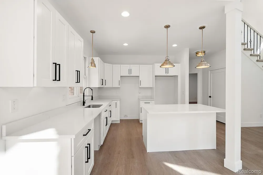 13392 Belsay Road Thetford Township, MI 48746