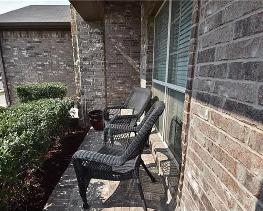 8212 Deer Bluff Lane Fort Worth, TX 76179