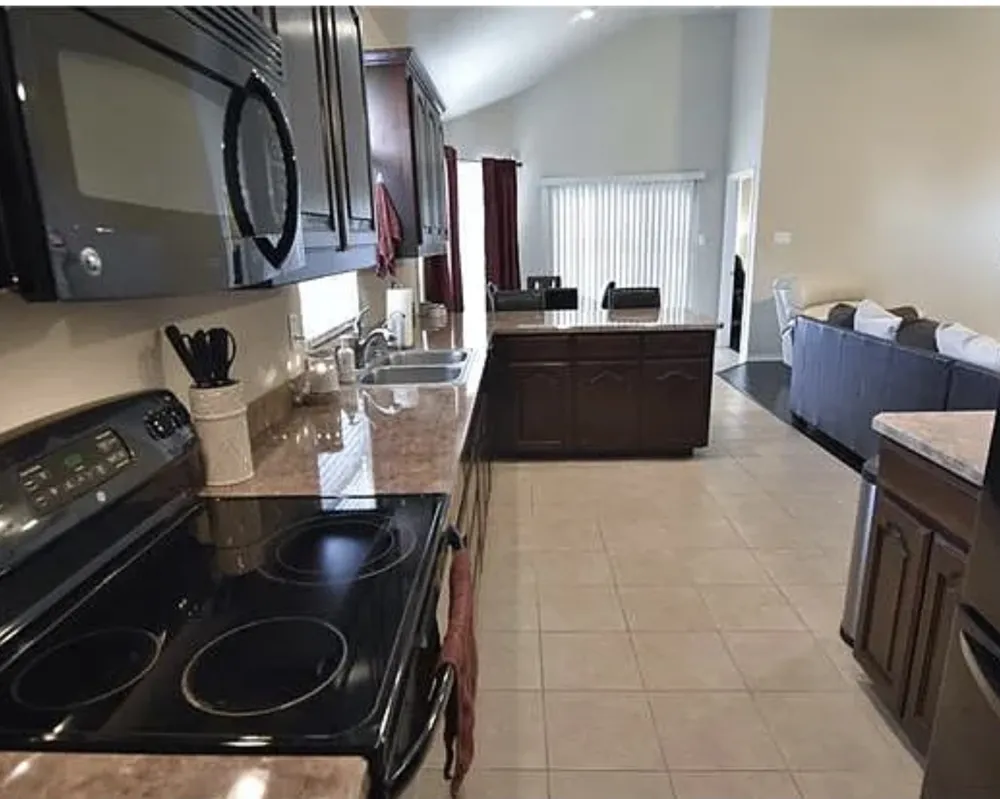 8212 Deer Bluff Lane Fort Worth, TX 76179