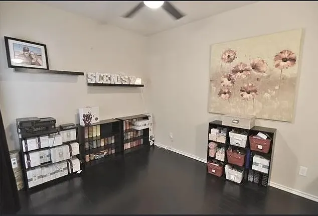 8212 Deer Bluff Lane Fort Worth, TX 76179