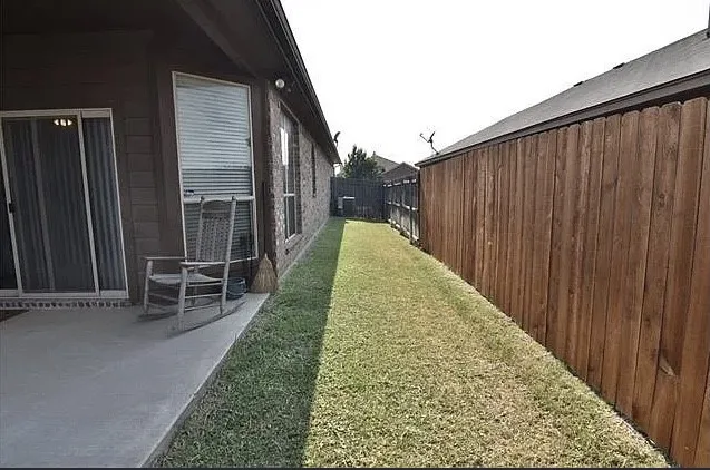 8212 Deer Bluff Lane Fort Worth, TX 76179